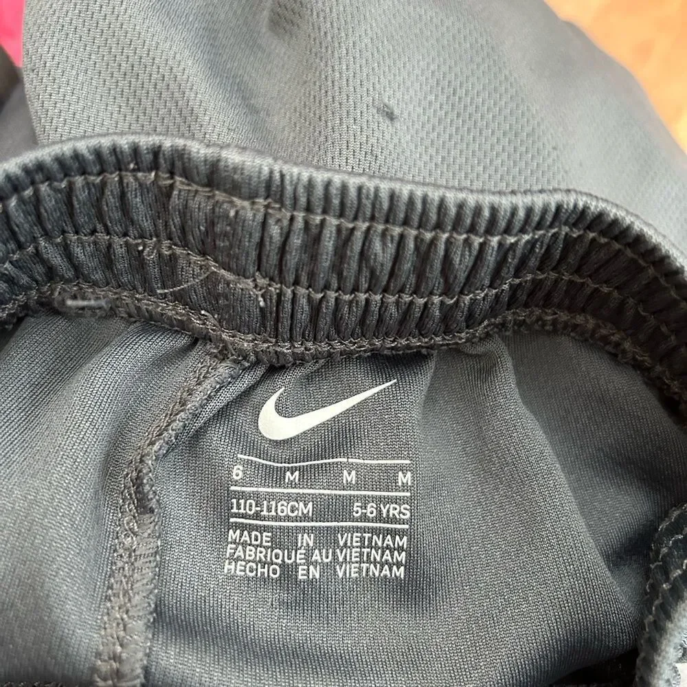 Boys Nike Shorts